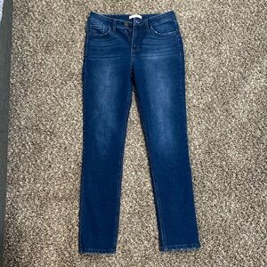 Lauren Conrad skinny jeans